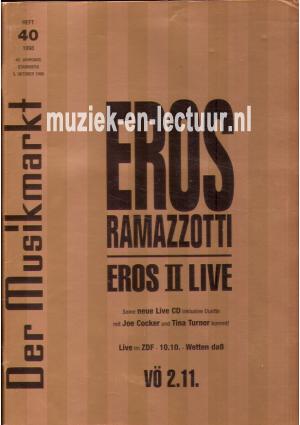 Der Musikmarkt 1998 nr. 40